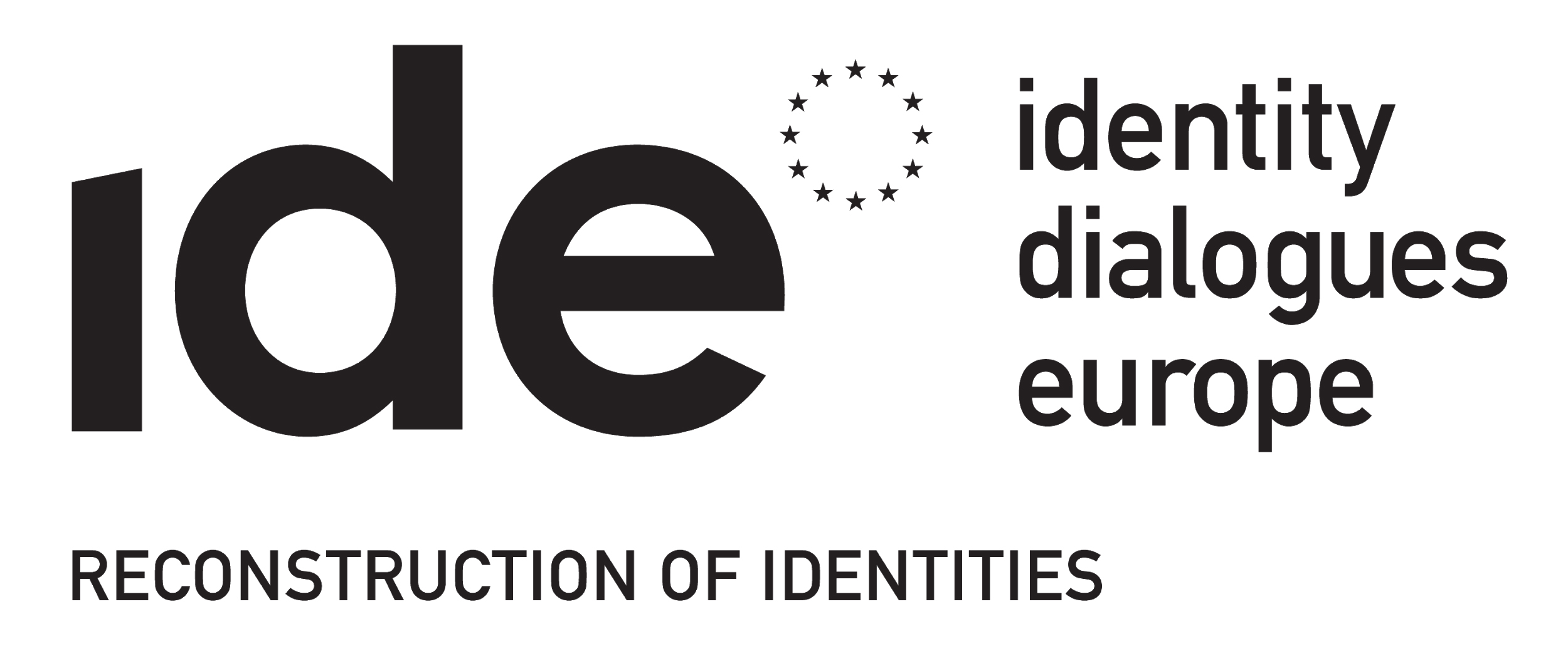 IDE Reconstruction of Identities